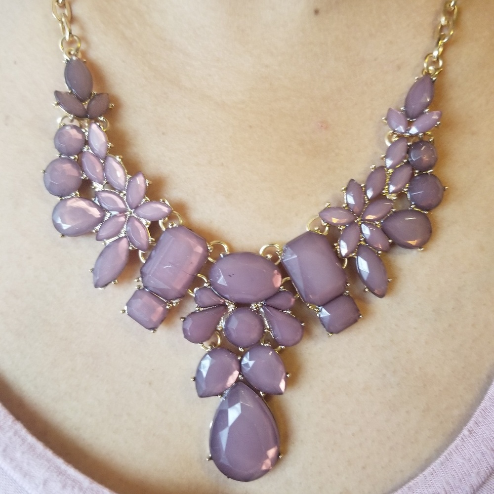 Never worn necklace